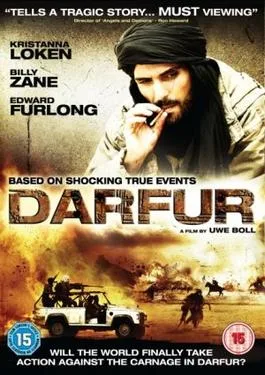 Darfur poster