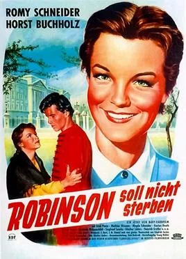 The Girl and the Legend poster