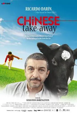 Chinese Take-Away poster