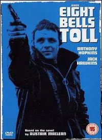 When Eight Bells Toll poster