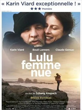 Lulu femme nue poster