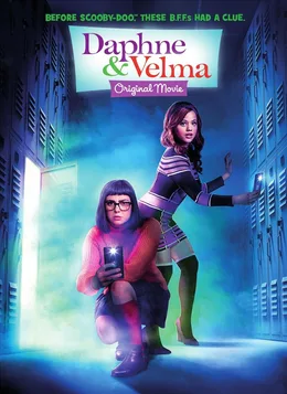 Daphne & Velma poster