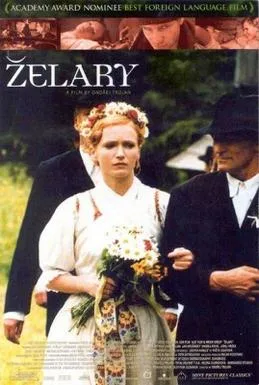 Želary poster