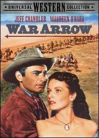 War Arrow poster
