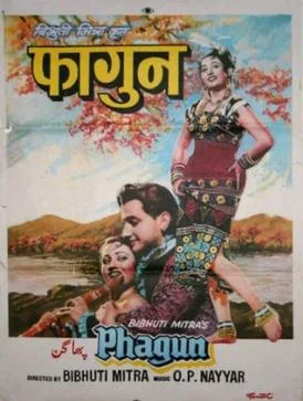Phagun poster