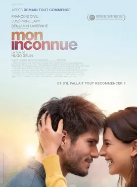 Love at Second Sight poster