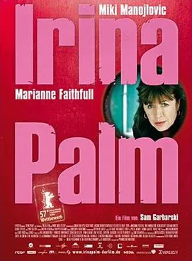 Irina Palm poster