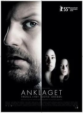 Accused poster