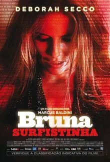 Bruna Surfistinha poster