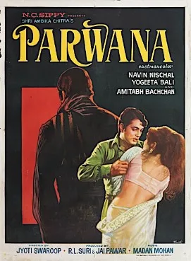 Parwana poster