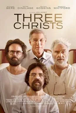 The Three Christs of Ypsilanti poster