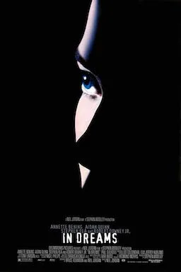 In Dreams poster