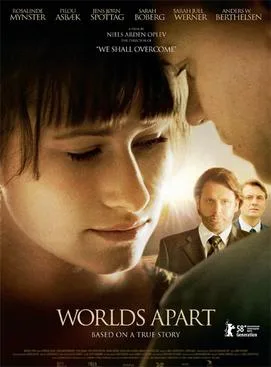Worlds Apart poster