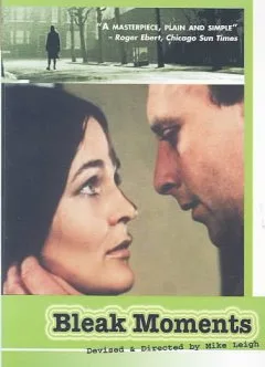 Bleak Moments poster