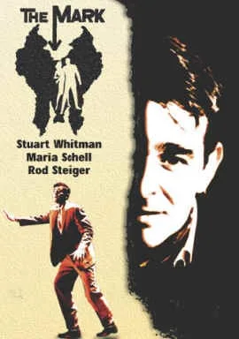 The Mark poster