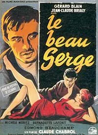 Le Beau Serge poster