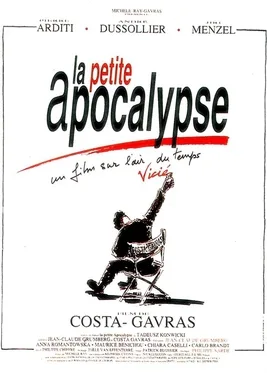 The Little Apocalypse poster