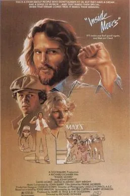 Inside Moves poster