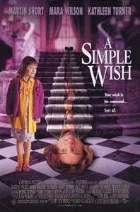 A Simple Wish poster