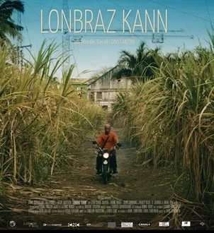 Lonbraz Kann poster