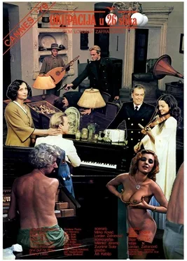 Occupation in 26 Pictures poster