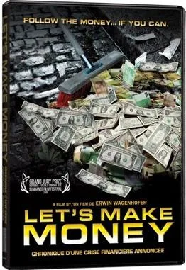 Let's Make Money poster