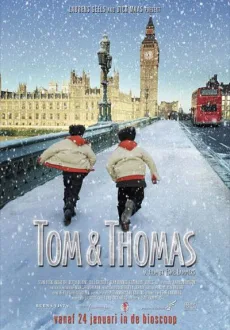 Tom & Thomas poster