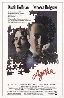 Agatha poster