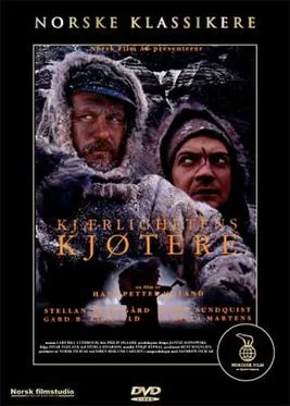 Zero Kelvin poster