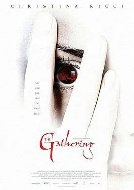 The Gathering poster