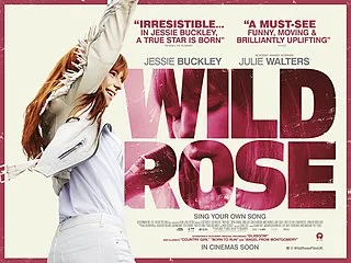 Wild Rose poster