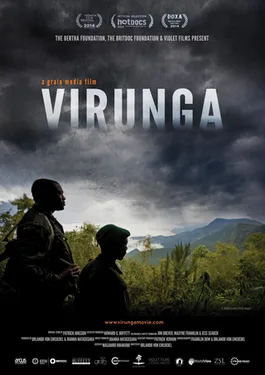 Virunga poster