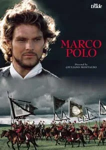 Marco Polo poster