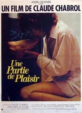 Pleasure Party poster