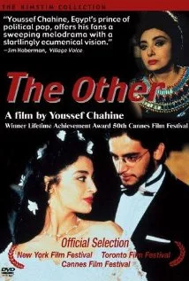 The Other poster