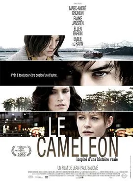 The Chameleon poster