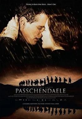 Passchendaele poster
