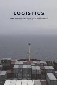 Logistics poster
