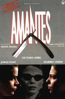 Lovers poster
