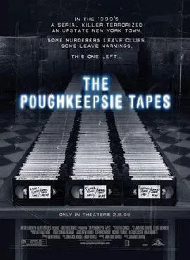 The Poughkeepsie Tapes poster