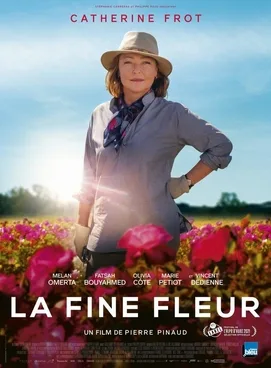 The Rose Maker poster