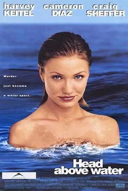 Head Above Water poster
