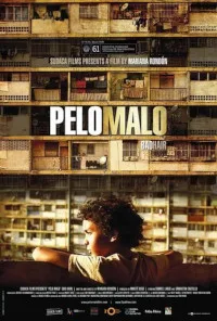 Bad Hair poster