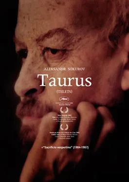 Taurus poster