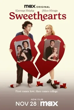Sweethearts poster