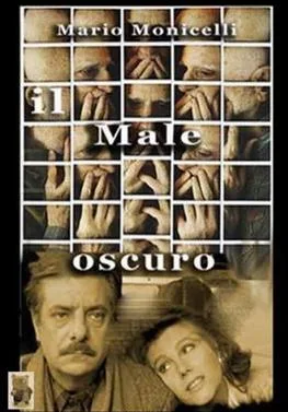 Dark Illness poster