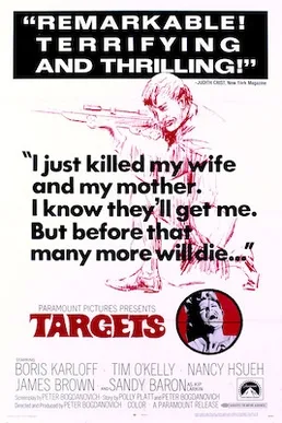 Targets poster