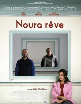 Noura's Dream poster