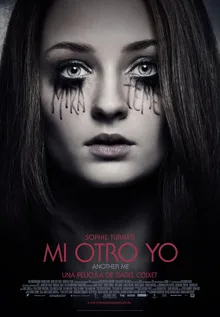 Another Me poster