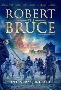 Robert the Bruce poster